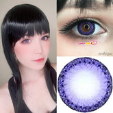 Vassen Vassen Sandy Violet